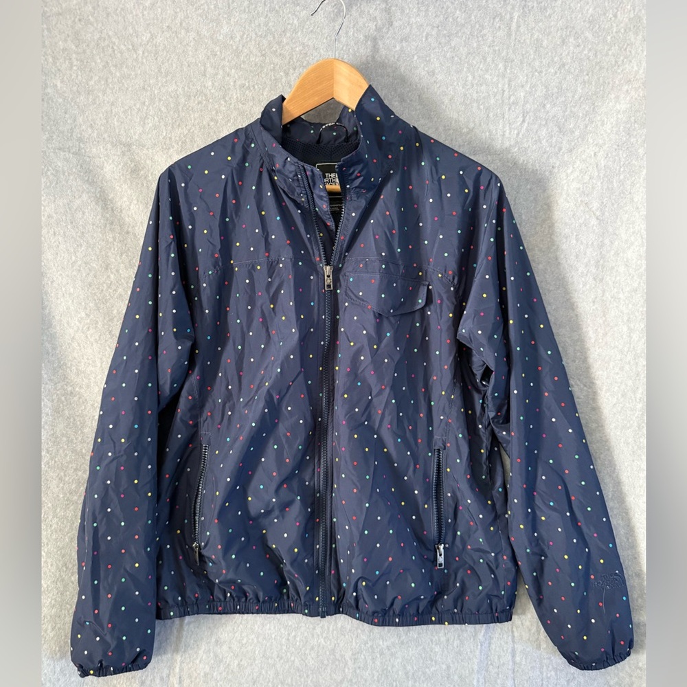 North Face women’s jacket